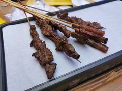 -庆峰龙虾烧烤(合肥一店)