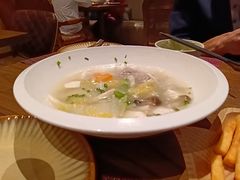 -翡翠鸟精品泰国菜(北辰财富中心店)