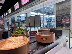 -龍歌自助小火锅(李沧丽达店)