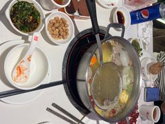-八合里潮汕鲜牛肉火锅(上海汇智广场店)