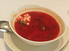 -马克西姆俄罗斯餐厅(通亚街店)