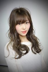 点击看大图 -M+hair salon专业造型沙龙