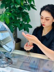 -春全合珠宝(官园珠宝城店)