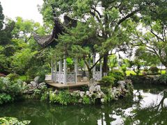 -浙江西子宾馆·瑶园咖啡厅