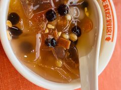 -探鱼·鲜青椒爽麻烤鱼(天河优托邦店)
