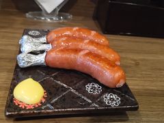 侏罗纪香肠-雷神拉面(财富中心玉米楼店)