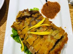 -德缘烤鸭店(大栅栏店)