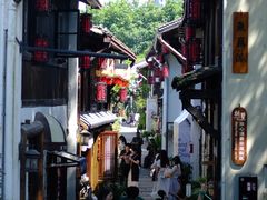 -小河直街历史文化街区