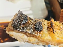 -将太无二·北美传奇寿司(瑞士公寓店)