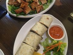 -panchos 墨西哥餐厅(嘉绿苑店)
