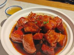 -不倒翁·安徽名菜楼(步行街店)