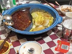 -王歘歘·chuǎ火锅(五道营店)