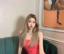 -3AM HAIR SALON染发接发