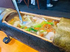 -61号餐吧(兴坪古镇漓江店)