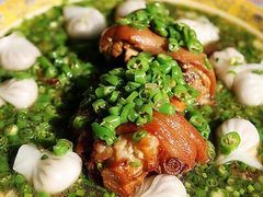 啥子东东来着-大蓉和(一品天下店)