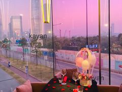 -wann lounge 低温慢煮牛排·清吧