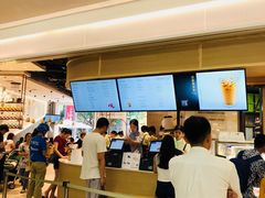 -奈雪的茶(石厦时代广场店)