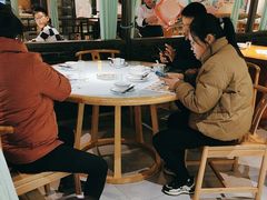 -山里俏·地标皖南菜·屯溪臭鳜鱼(北城万达店)