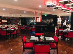 大堂-上海锦江汤臣洲际大酒店壹阶层