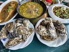-颐和海鲜·饺子馆