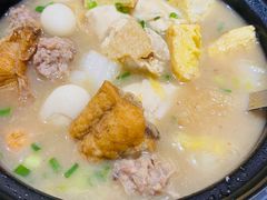 -阿毛饭店(和义路店)