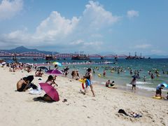 -玫瑰海岸文化旅游度假区