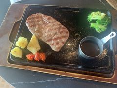 -必胜客(欧亚卖场店)