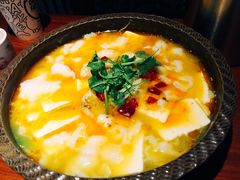 豆花鱼-意满花千醉(金茂览秀城店)