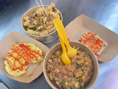 -丁家坡洋芋·观音桥好吃街A区(全国总店)