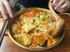 -黔派·虾子羊肉粉·小吃(佳宁娜广场店)