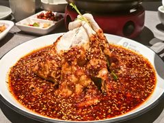 -麻都·成都菜(人民广场店)