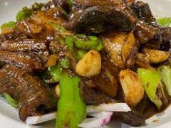 鳝鱼-董厨煨汤馆(车站路店)