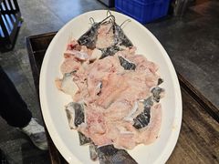 -老船舫·现做活鲜鱼馆(东郊记忆店)