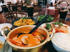 -小桔象·泰国风味餐厅(惠城水门路16号店)
