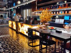 -秀儿四九城·新京菜(亚运村鸟巢店)