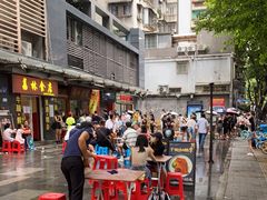 -荔林食店(西华路店)