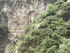 -狼牙山风景区