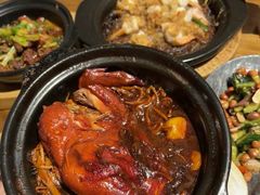 -山四砂锅(太原钟楼街店)