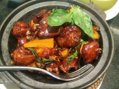 -鹿港小镇(金虹桥国际中心店)