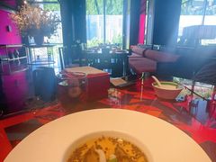 -上海滩餐厅(BFC外滩金融中心店)