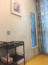 -悦芳庭美肤美体品牌集合店