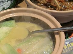 -谷田稻香·砂锅菜(西乡天虹店)