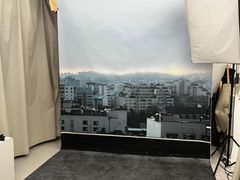 -海马体照相馆丨大师(青岛万象城店)