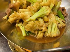 -钳真多钓虾馆·小龙虾海鲜烧烤(九六广场店)