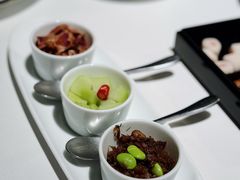 -荣轩(新荣记环球金融中心店)