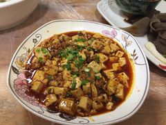 -洪霞餐馆