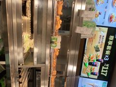 -德克士(砂之船奥特莱斯店)