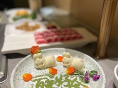 -海底捞火锅(天一广场亚细亚店)