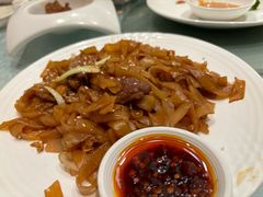 -亢龙太子酒轩·花园店