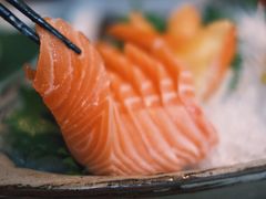-Mr·Fish鱼鲜生海鲜放题(银泰in99店)